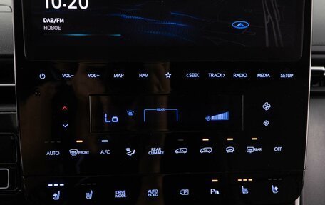 Hyundai Staria, 2022 год, 5 669 404 рублей, 25 фотография