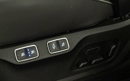 Hyundai Staria, 2022 год, 5 669 404 рублей, 23 фотография