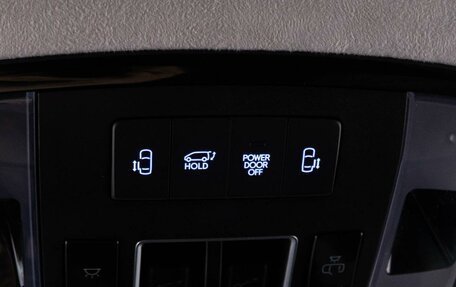 Hyundai Staria, 2022 год, 5 669 404 рублей, 22 фотография