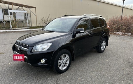 Toyota RAV4, 2010 год, 1 840 300 рублей, 3 фотография