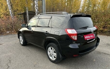 Toyota RAV4, 2010 год, 1 840 300 рублей, 4 фотография