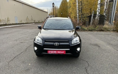 Toyota RAV4, 2010 год, 1 840 300 рублей, 2 фотография