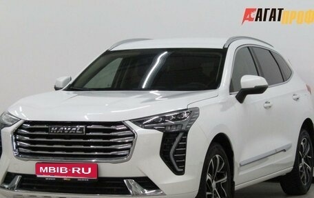 Haval Jolion, 2021 год, 1 620 000 рублей, 1 фотография