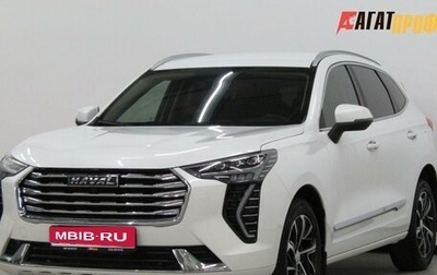 Haval Jolion, 2021 год, 1 620 000 рублей, 1 фотография