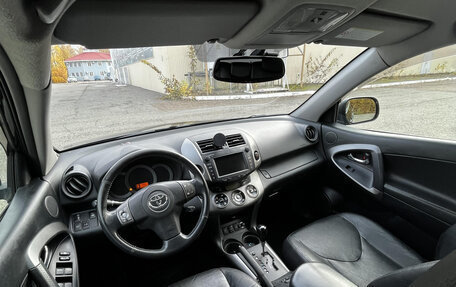 Toyota RAV4, 2010 год, 1 840 300 рублей, 10 фотография