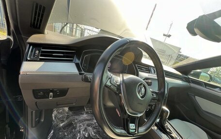 Volkswagen Arteon I, 2020 год, 3 300 рублей, 4 фотография