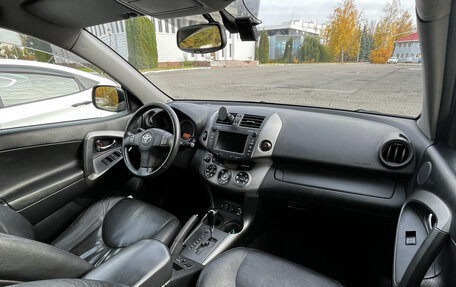 Toyota RAV4, 2010 год, 1 840 300 рублей, 11 фотография