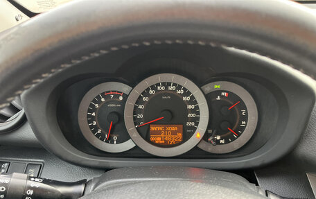 Toyota RAV4, 2010 год, 1 840 300 рублей, 13 фотография