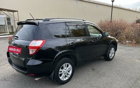 Toyota RAV4, 2010 год, 1 840 300 рублей, 6 фотография