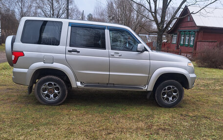 ЛуАЗ Patriot, 2016 год, 690 000 рублей, 7 фотография