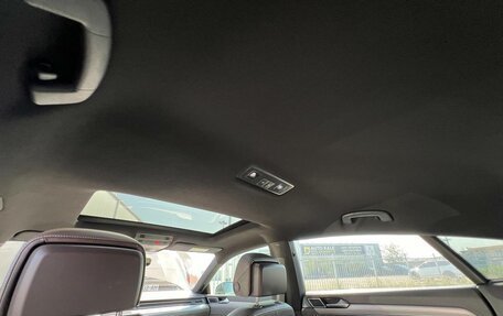 Volkswagen Arteon I, 2020 год, 3 300 рублей, 8 фотография