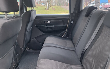 ЛуАЗ Patriot, 2016 год, 690 000 рублей, 11 фотография