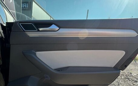 Volkswagen Arteon I, 2020 год, 3 300 рублей, 7 фотография