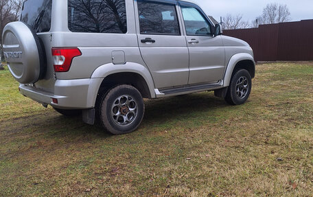 ЛуАЗ Patriot, 2016 год, 690 000 рублей, 6 фотография