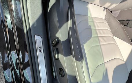 Volkswagen Arteon I, 2020 год, 3 300 рублей, 9 фотография