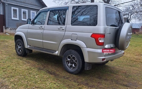 ЛуАЗ Patriot, 2016 год, 690 000 рублей, 2 фотография