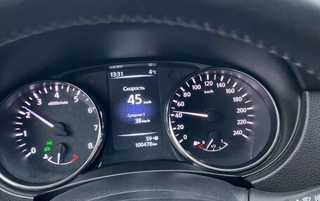 Nissan Qashqai, 2017 год, 1 750 000 рублей, 3 фотография