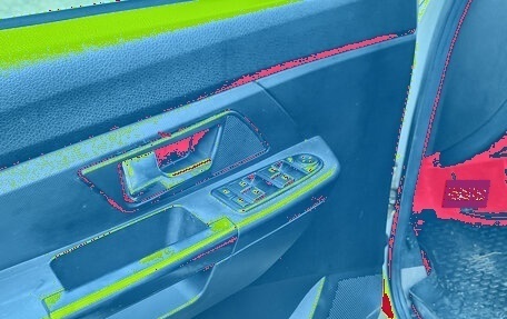 ЛуАЗ Patriot, 2016 год, 690 000 рублей, 13 фотография