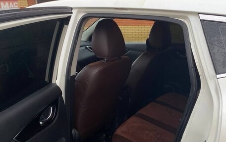 Nissan Qashqai, 2017 год, 1 750 000 рублей, 10 фотография