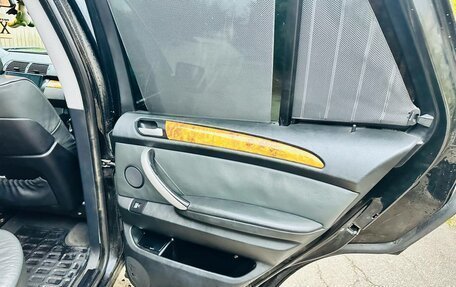 BMW X5, 2001 год, 1 100 000 рублей, 12 фотография