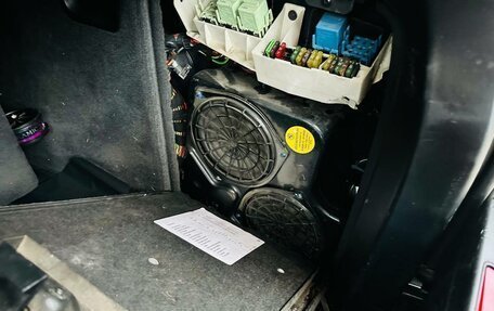 BMW X5, 2001 год, 1 100 000 рублей, 22 фотография