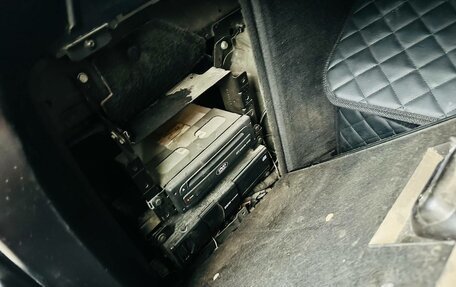 BMW X5, 2001 год, 1 100 000 рублей, 20 фотография