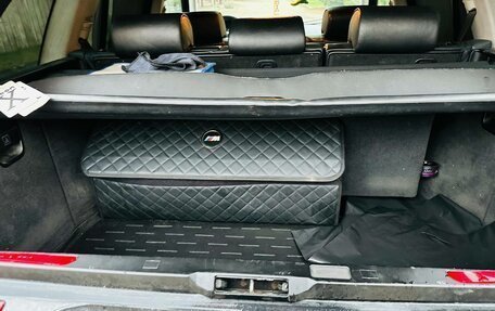 BMW X5, 2001 год, 1 100 000 рублей, 19 фотография