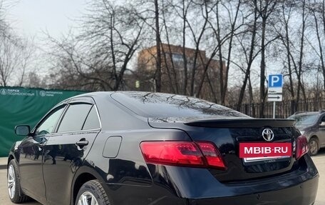 Toyota Camry, 2008 год, 950 000 рублей, 2 фотография