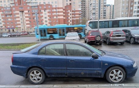 Mitsubishi Carisma I, 2000 год, 120 000 рублей, 4 фотография