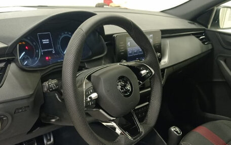 Skoda Rapid II, 2022 год, 2 000 000 рублей, 4 фотография