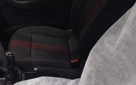 Skoda Rapid II, 2022 год, 2 000 000 рублей, 5 фотография