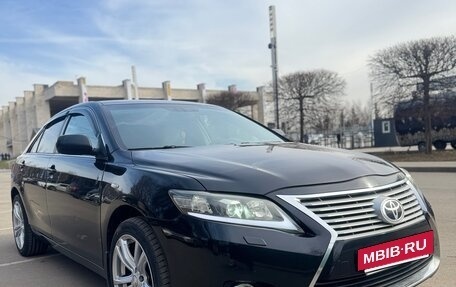 Toyota Camry, 2008 год, 950 000 рублей, 6 фотография