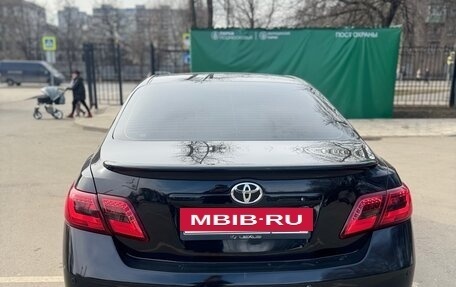 Toyota Camry, 2008 год, 950 000 рублей, 8 фотография
