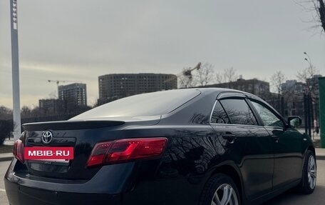 Toyota Camry, 2008 год, 950 000 рублей, 5 фотография