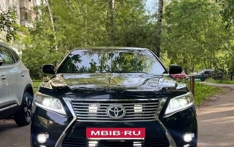 Toyota Camry, 2008 год, 950 000 рублей, 9 фотография