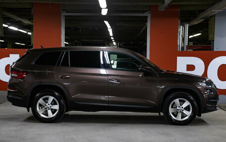 Skoda Kodiaq I, 2020 год, 2 498 000 рублей, 4 фотография