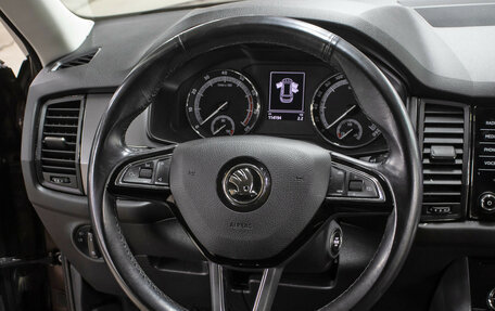 Skoda Kodiaq I, 2020 год, 2 498 000 рублей, 15 фотография