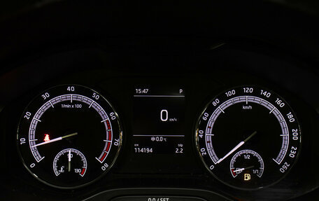 Skoda Kodiaq I, 2020 год, 2 498 000 рублей, 12 фотография