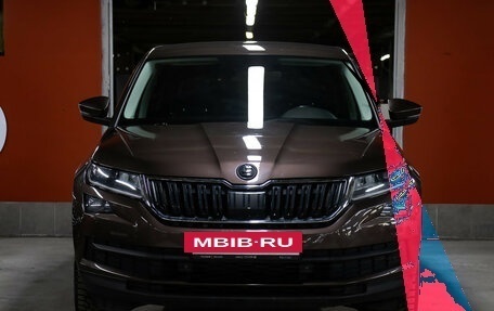 Skoda Kodiaq I, 2020 год, 2 498 000 рублей, 2 фотография