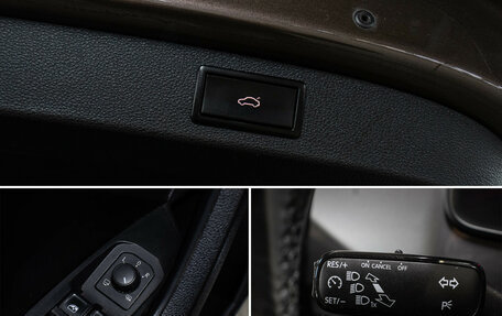 Skoda Kodiaq I, 2020 год, 2 498 000 рублей, 18 фотография