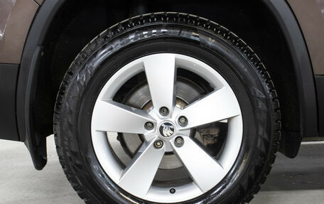 Skoda Kodiaq I, 2020 год, 2 498 000 рублей, 21 фотография