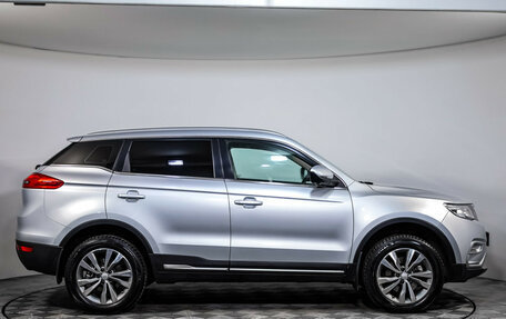 Geely Atlas I, 2019 год, 1 699 000 рублей, 4 фотография