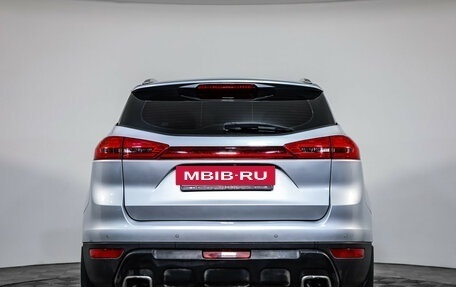 Geely Atlas I, 2019 год, 1 699 000 рублей, 6 фотография