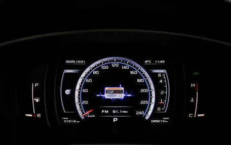 Geely Atlas I, 2019 год, 1 699 000 рублей, 12 фотография