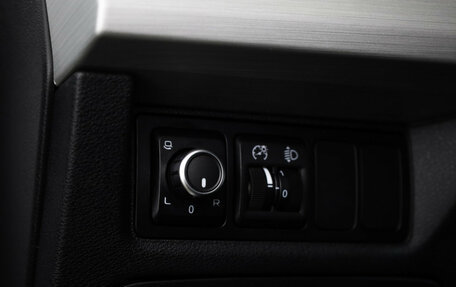 Geely Atlas I, 2019 год, 1 699 000 рублей, 14 фотография