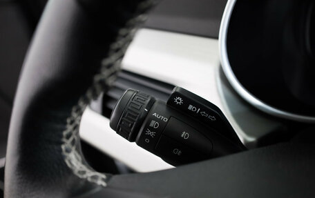 Geely Atlas I, 2019 год, 1 699 000 рублей, 13 фотография