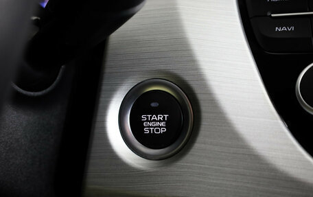 Geely Atlas I, 2019 год, 1 699 000 рублей, 20 фотография