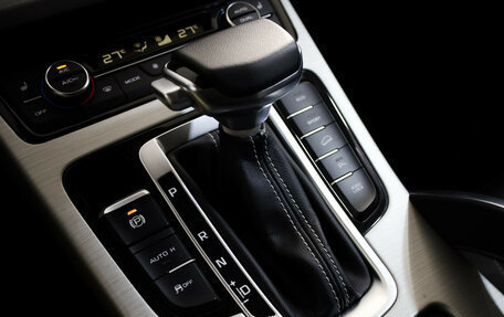 Geely Atlas I, 2019 год, 1 699 000 рублей, 19 фотография