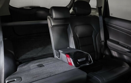 Geely Atlas I, 2019 год, 1 699 000 рублей, 26 фотография