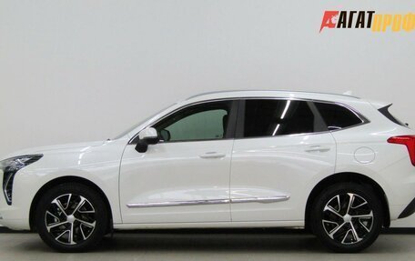 Haval Jolion, 2021 год, 1 620 000 рублей, 2 фотография